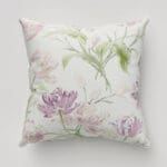 Laura Ashley Gosford Grape Cushion