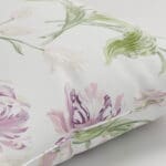 Laura Ashley Gosford Grape Cushion