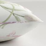Laura Ashley Gosford Grape Cushion