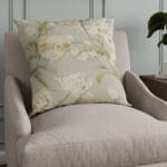 Laura Ashley Gosford Sage Cushion