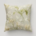 Laura Ashley Gosford Sage Cushion