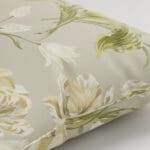 Laura Ashley Gosford Sage Cushion