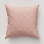 Laura Ashley Gower Blush Cushion