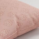 Laura Ashley Gower Blush Cushion