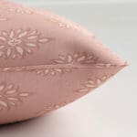 Laura Ashley Gower Blush Cushion