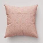 Laura Ashley Gower Blush Cushion