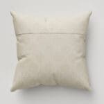 Laura Ashley Gower Dove Grey Cushion