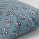 Laura Ashley Gower Seaspray Cushion
