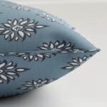 Laura Ashley Gower Seaspray Cushion