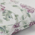 Laura Ashley Hepworth Grape Cushion