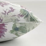 Laura Ashley Hepworth Grape Cushion