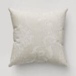 Laura Ashley Josette Dove Grey Cushion