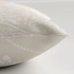 Laura Ashley Josette Dove Grey Cushion