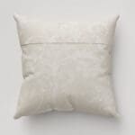 Laura Ashley Josette Dove Grey Cushion