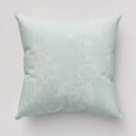 Laura Ashley Josette Duck Egg Cushion