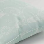Laura Ashley Josette Duck Egg Cushion