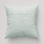 Laura Ashley Josette Duck Egg Cushion