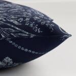Laura Ashley Josette Midnight Cushion