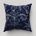 Laura Ashley Josette Midnight Cushion