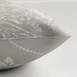 Laura Ashley Josette Steel Cushion