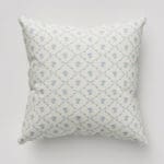 Laura Ashley Kate Pale Seaspray Blue Cushion