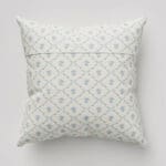 Laura Ashley Kate Pale Seaspray Blue Cushion
