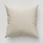 Laura Ashley Lady Fern Almond Cushion
