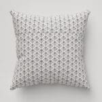 Laura Ashley Lady Fern French Navy Cushion