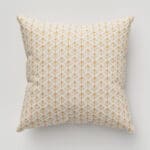 Laura Ashley Lady Fern Tomato Cushion