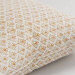 Laura Ashley Lady Fern Tomato Cushion