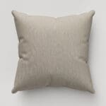 Laura Ashley Middleton Pale French Grey Cushion