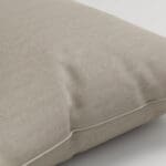 Laura Ashley Middleton Pale French Grey Cushion