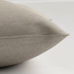 Laura Ashley Middleton Pale French Grey Cushion