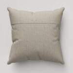 Laura Ashley Middleton Pale French Grey Cushion
