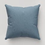 Laura Ashley Middleton Newport Blue Cushion