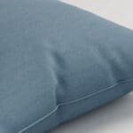 Laura Ashley Middleton Newport Blue Cushion