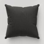 Laura Ashley Middleton Pale Charcoal Cushion