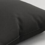 Laura Ashley Middleton Pale Charcoal Cushion