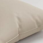 Laura Ashley Middleton Natural Cushion