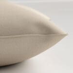 Laura Ashley Middleton Natural Cushion