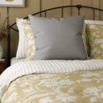 Laura Ashley Middleton Steel Cushion