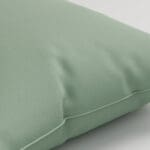 Laura Ashley Middleton Dark Sage Green Cushion