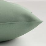 Laura Ashley Middleton Dark Sage Green Cushion