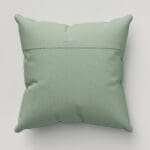 Laura Ashley Middleton Dark Sage Green Cushion