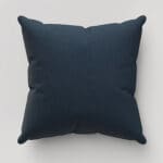 Laura Ashley Middleton Midnight Seaspray Cushion