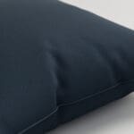 Laura Ashley Middleton Midnight Seaspray Cushion