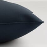 Laura Ashley Middleton Midnight Seaspray Cushion