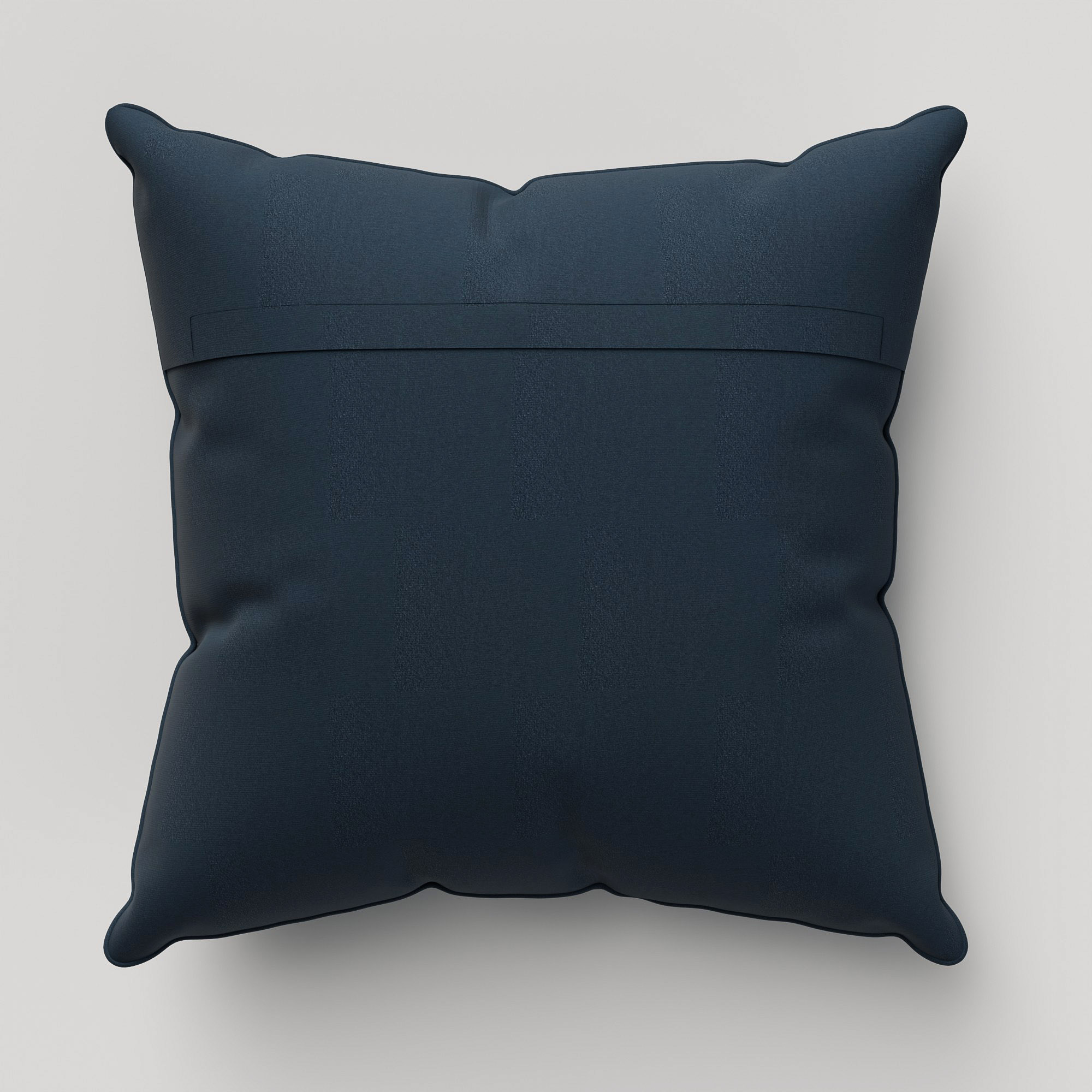 Laura Ashley Middleton Midnight Seaspray Cushion - Image 5