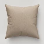 Laura Ashley Middleton Truffle Cushion
