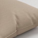 Laura Ashley Middleton Truffle Cushion